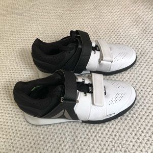 Reebok Weightlifting Shoes